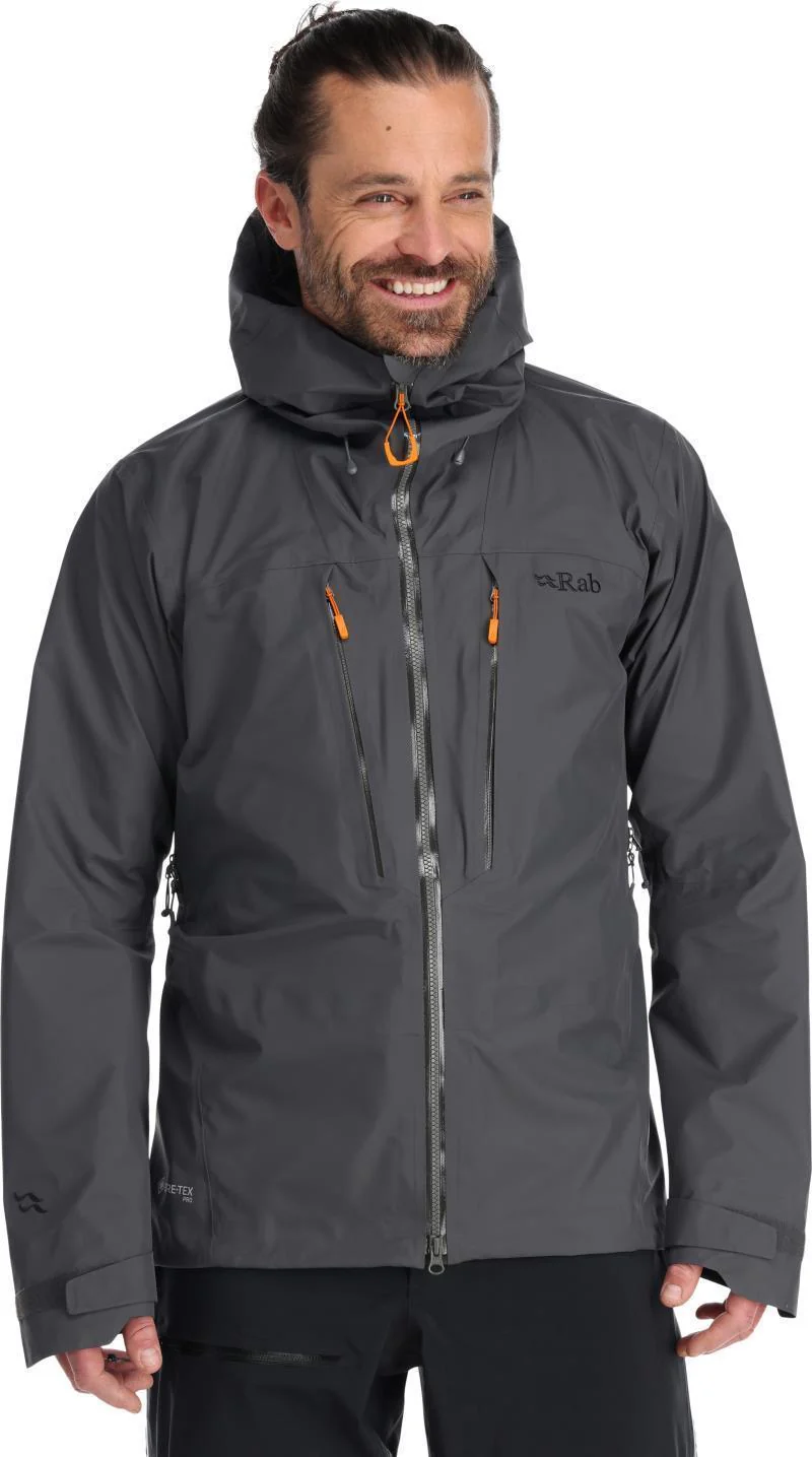Latok Alpine GTX Jacket - Mens - Image 3