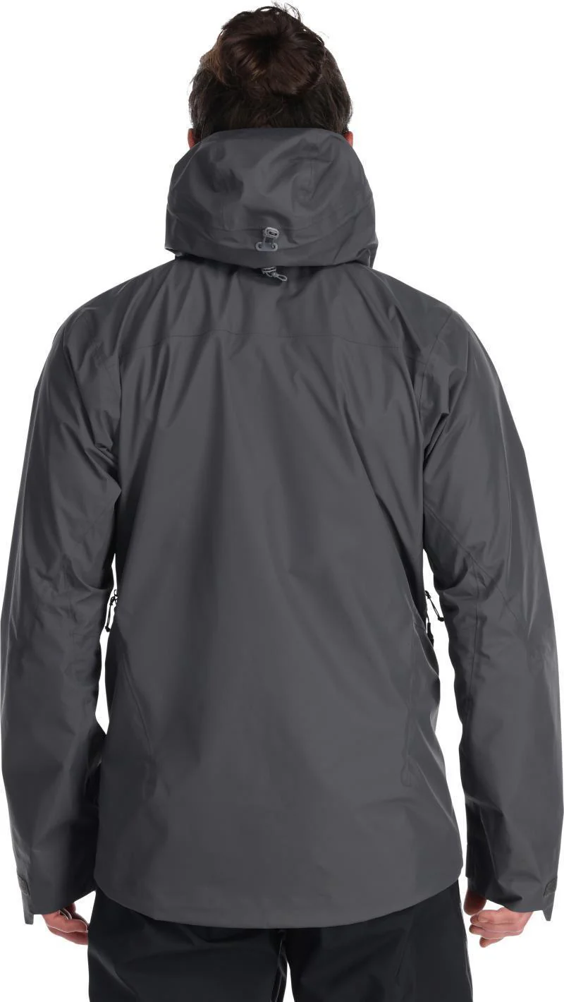 Latok Alpine GTX Jacket - Mens - Image 4