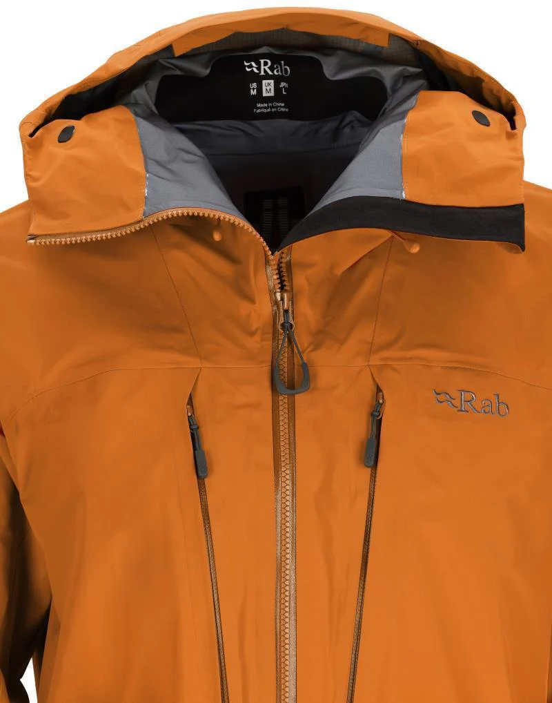 Latok Alpine GTX Jacket - Mens - Image 7