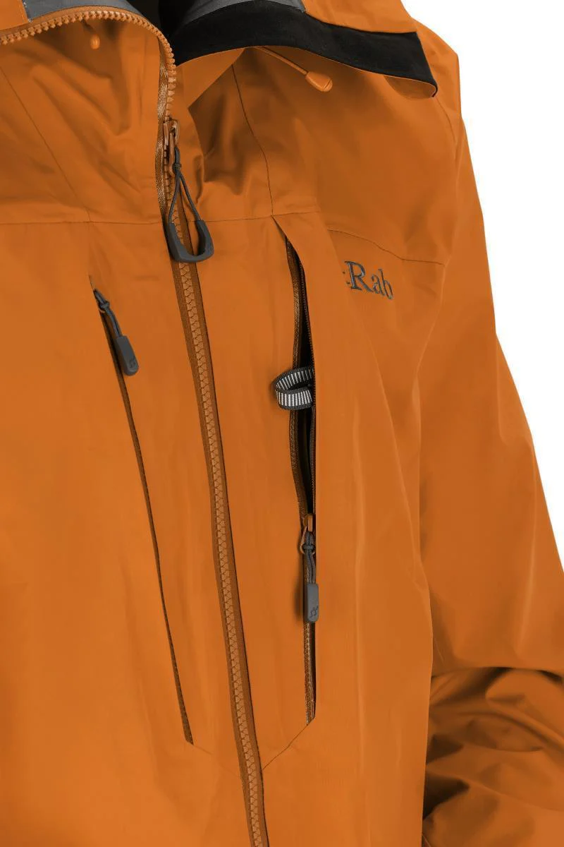 Latok Alpine GTX Jacket - Mens - Image 8