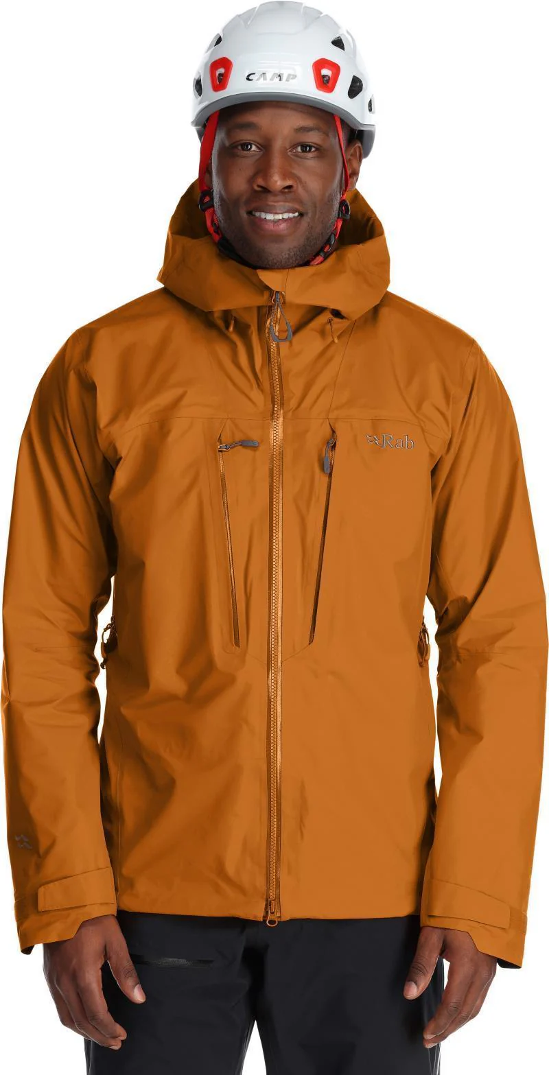 Latok Alpine GTX Jacket - Mens - Image 9