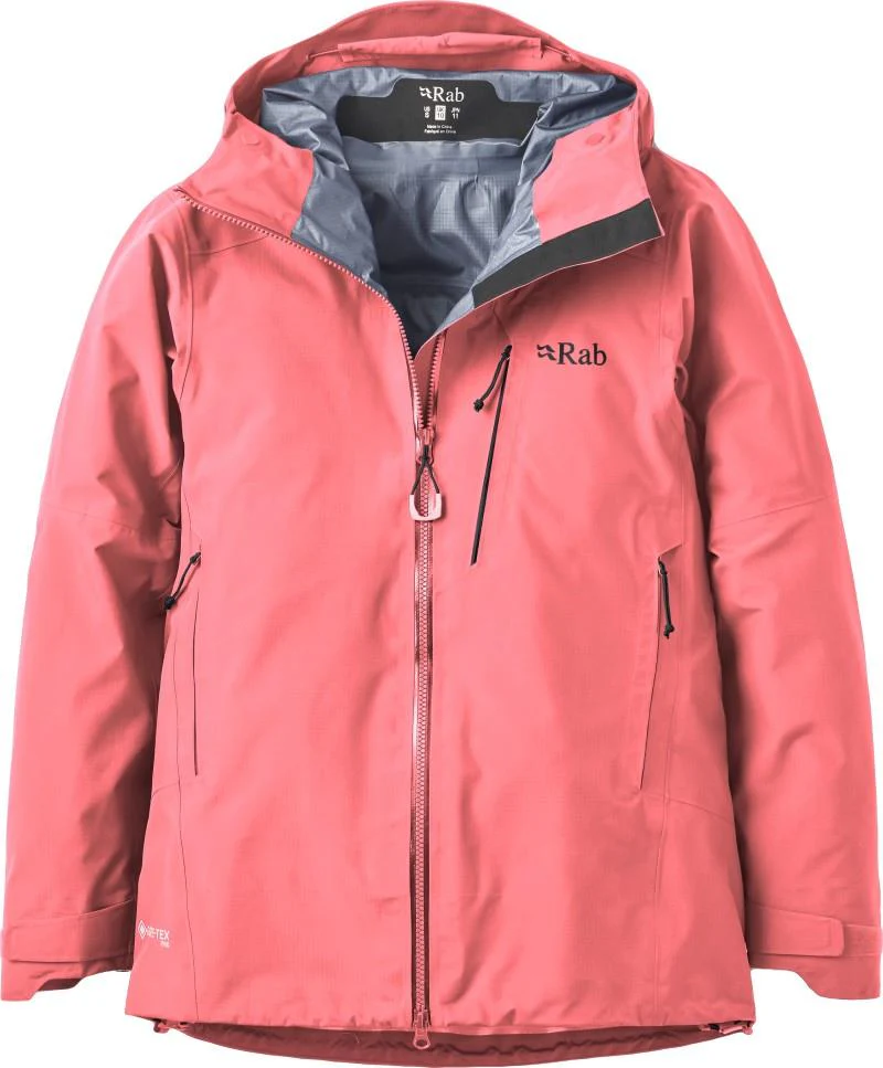 Latok Alpine GTX Jacket - Womens