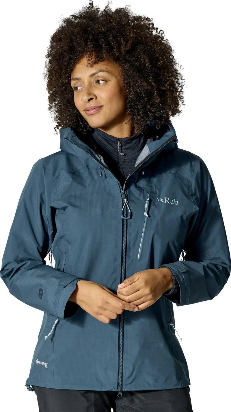 Latok Alpine GTX Jacket - Womens - Image 11