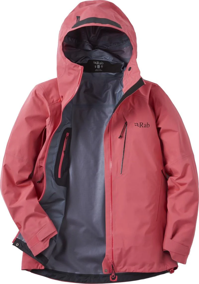Latok Alpine GTX Jacket - Womens - Image 3
