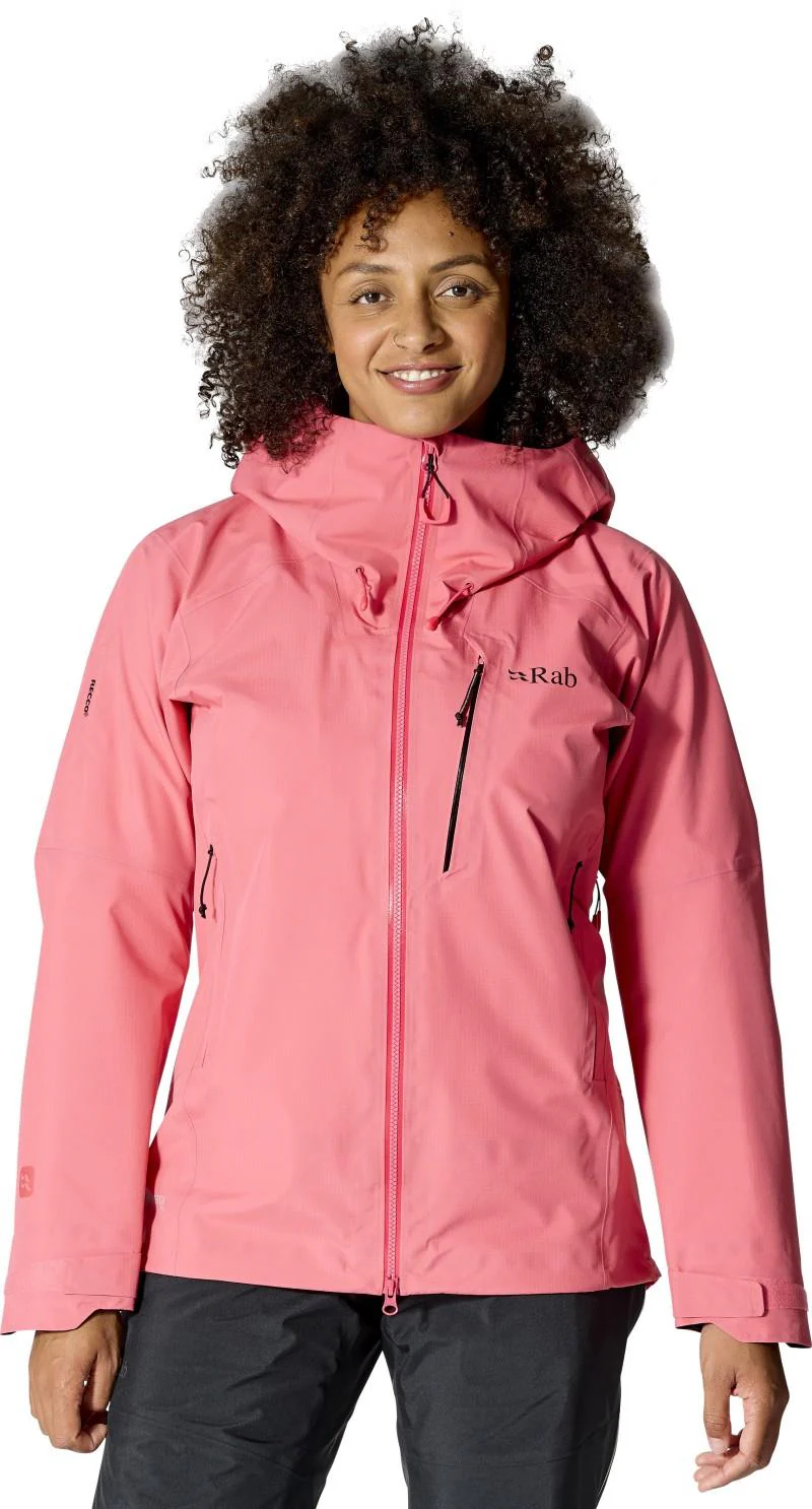 Latok Alpine GTX Jacket - Womens - Image 4