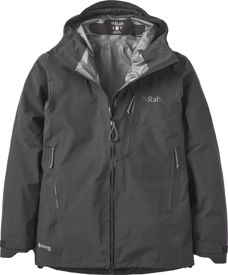 Latok Alpine GTX Jacket - Womens - Image 6