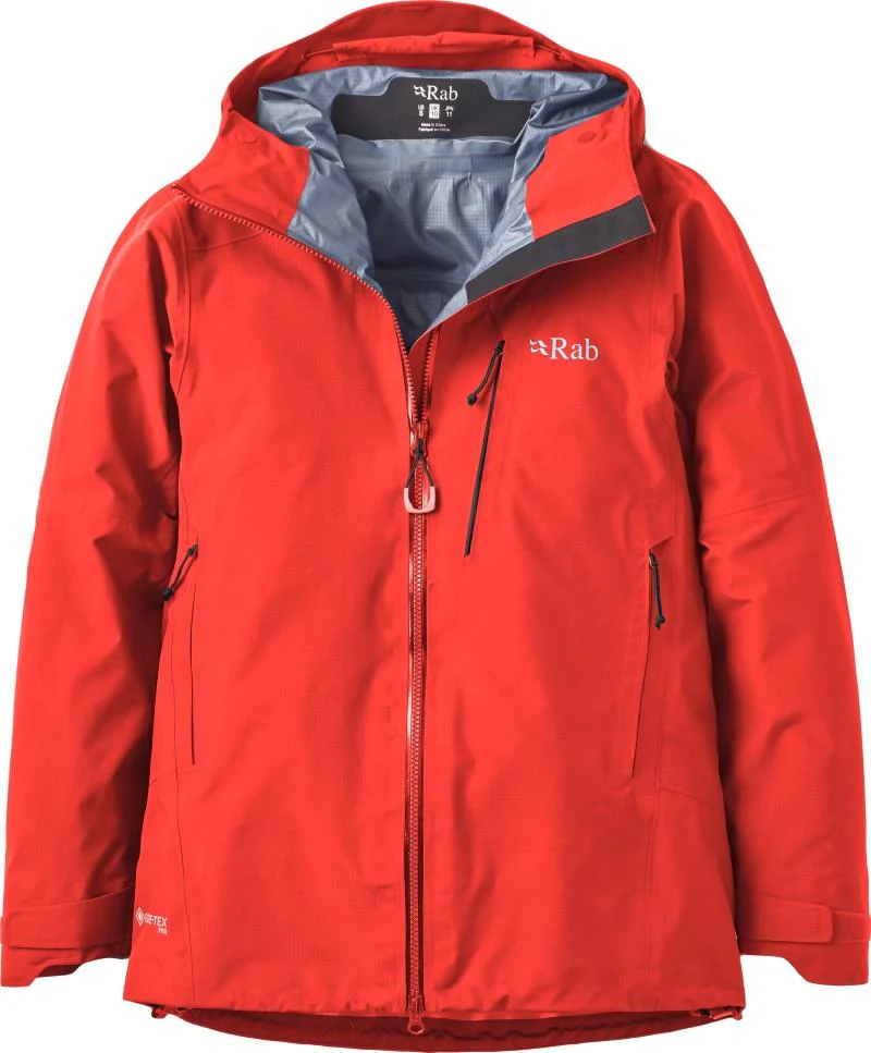 Latok Alpine GTX Jacket - Womens - Image 8