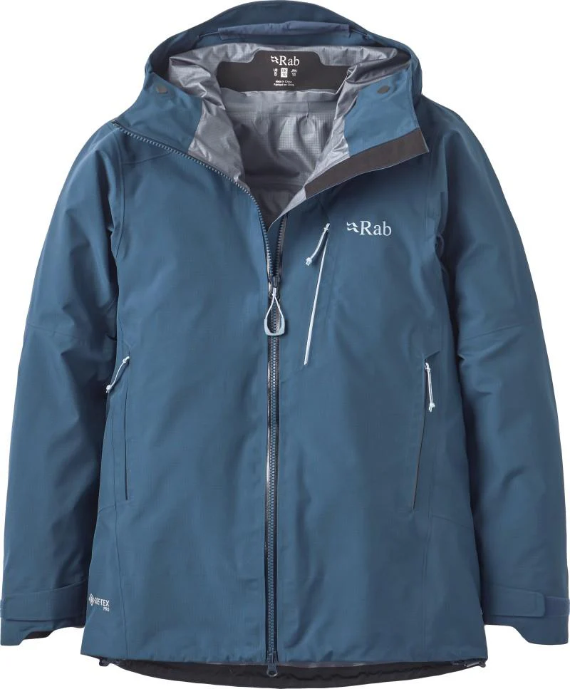 Latok Alpine GTX Jacket - Womens - Image 9