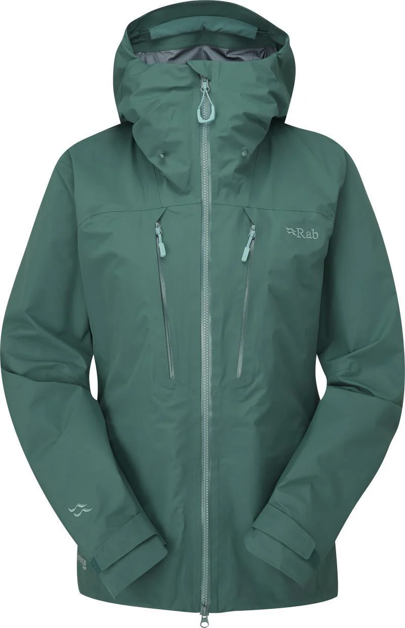 Latok Alpine GTX Jacket - Womens