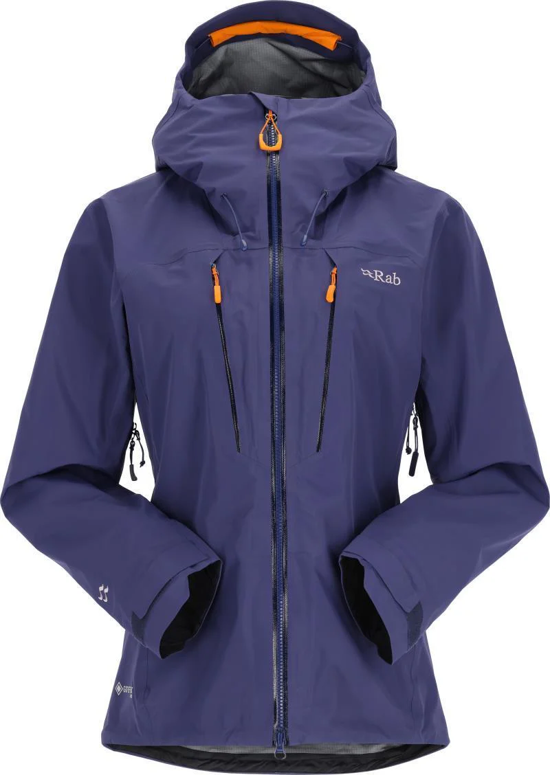 Latok Alpine GTX Jacket - Womens - Image 10