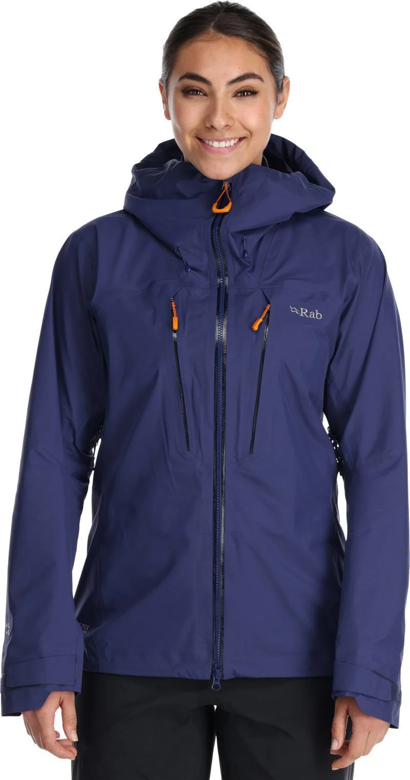 Latok Alpine GTX Jacket - Womens - Image 12