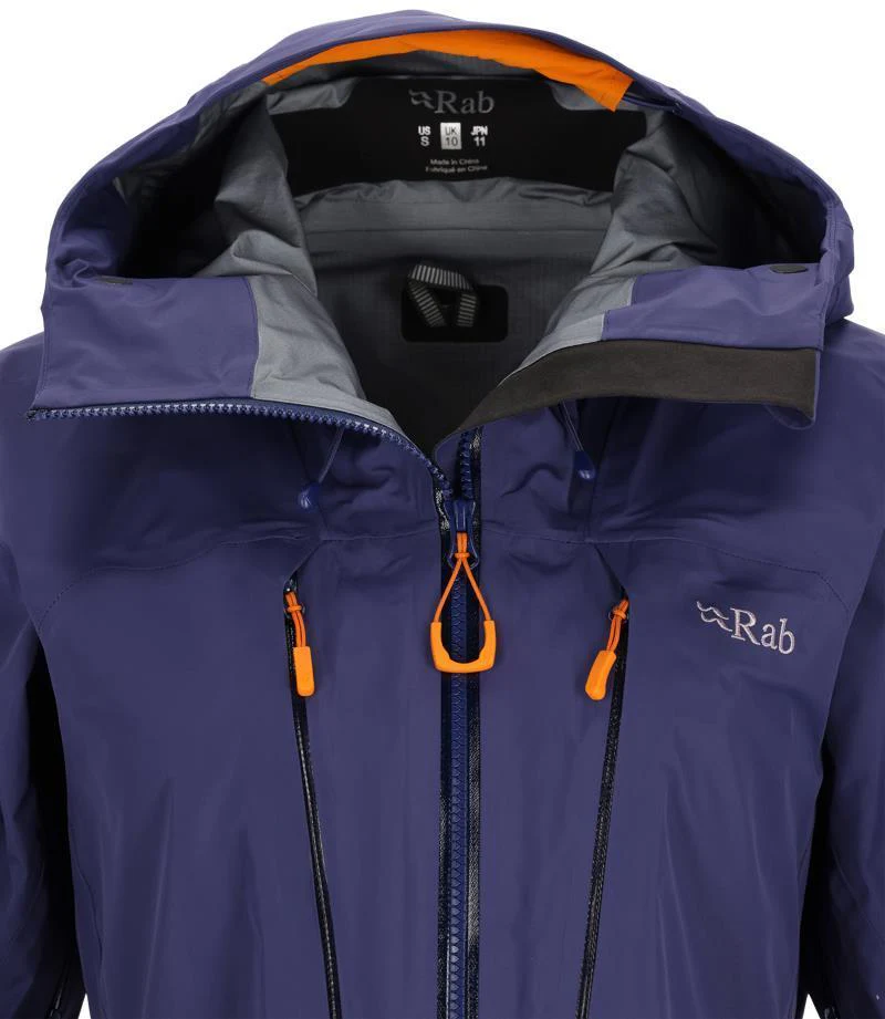 Latok Alpine GTX Jacket - Womens - Image 14