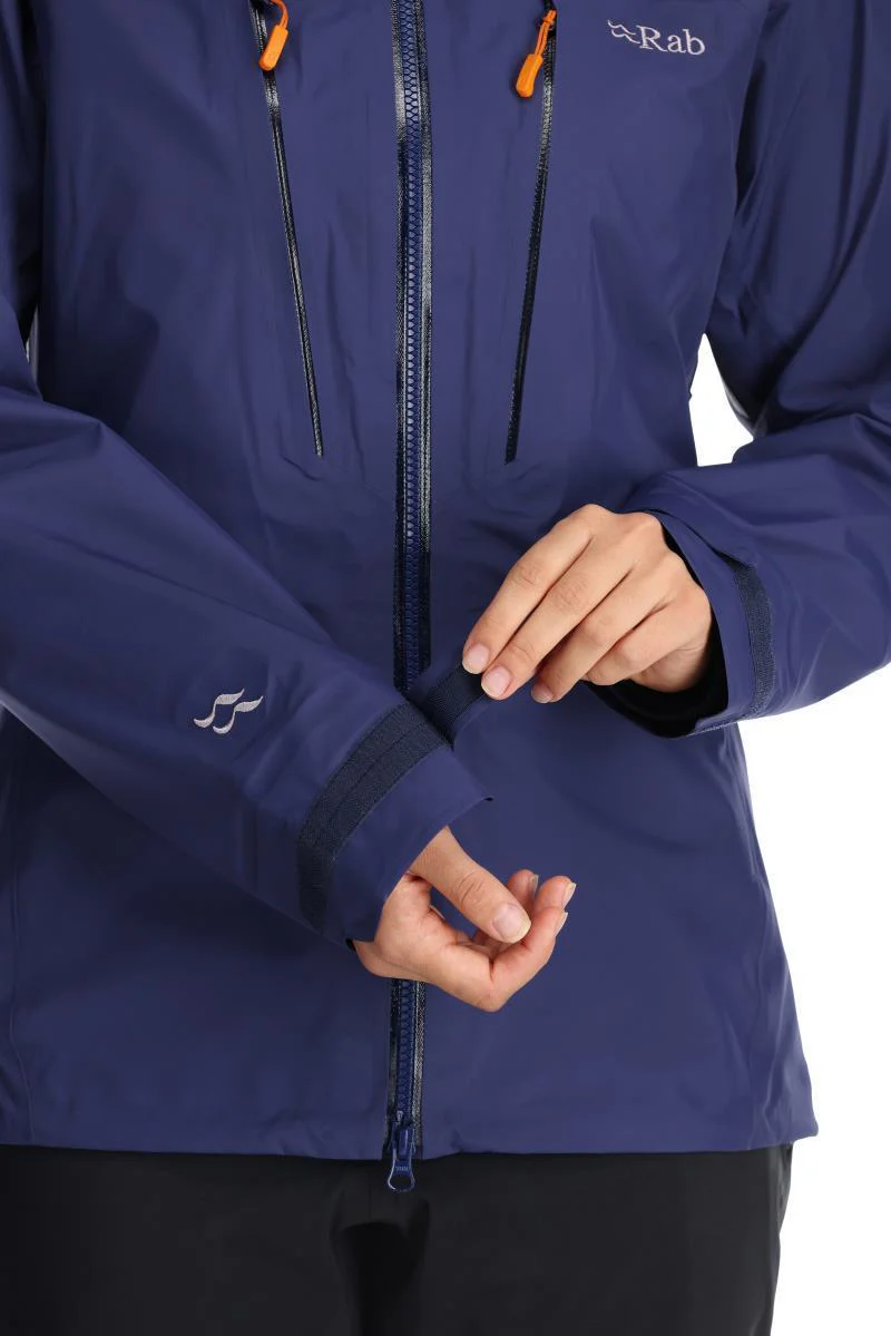 Latok Alpine GTX Jacket - Womens - Image 16
