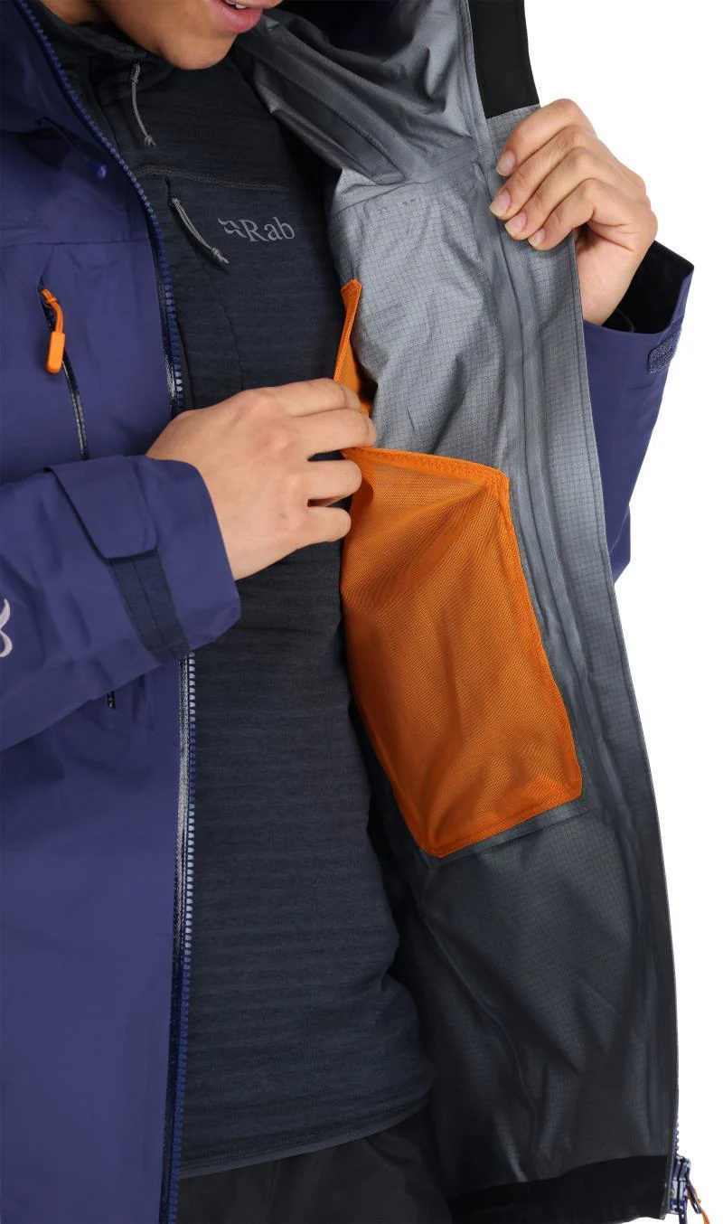 Latok Alpine GTX Jacket - Womens - Image 17
