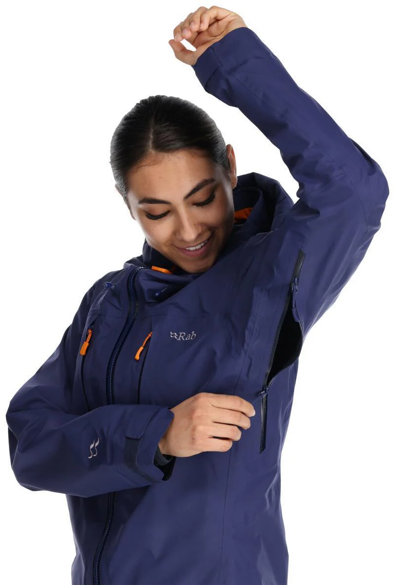 Latok Alpine GTX Jacket - Womens - Image 18