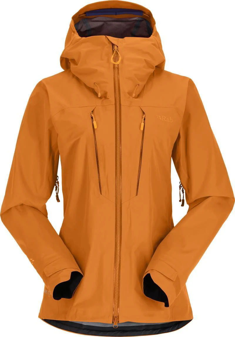 Latok Alpine GTX Jacket - Womens - Image 3