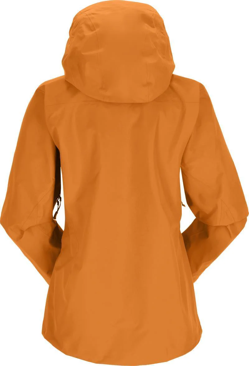 Latok Alpine GTX Jacket - Womens - Image 4
