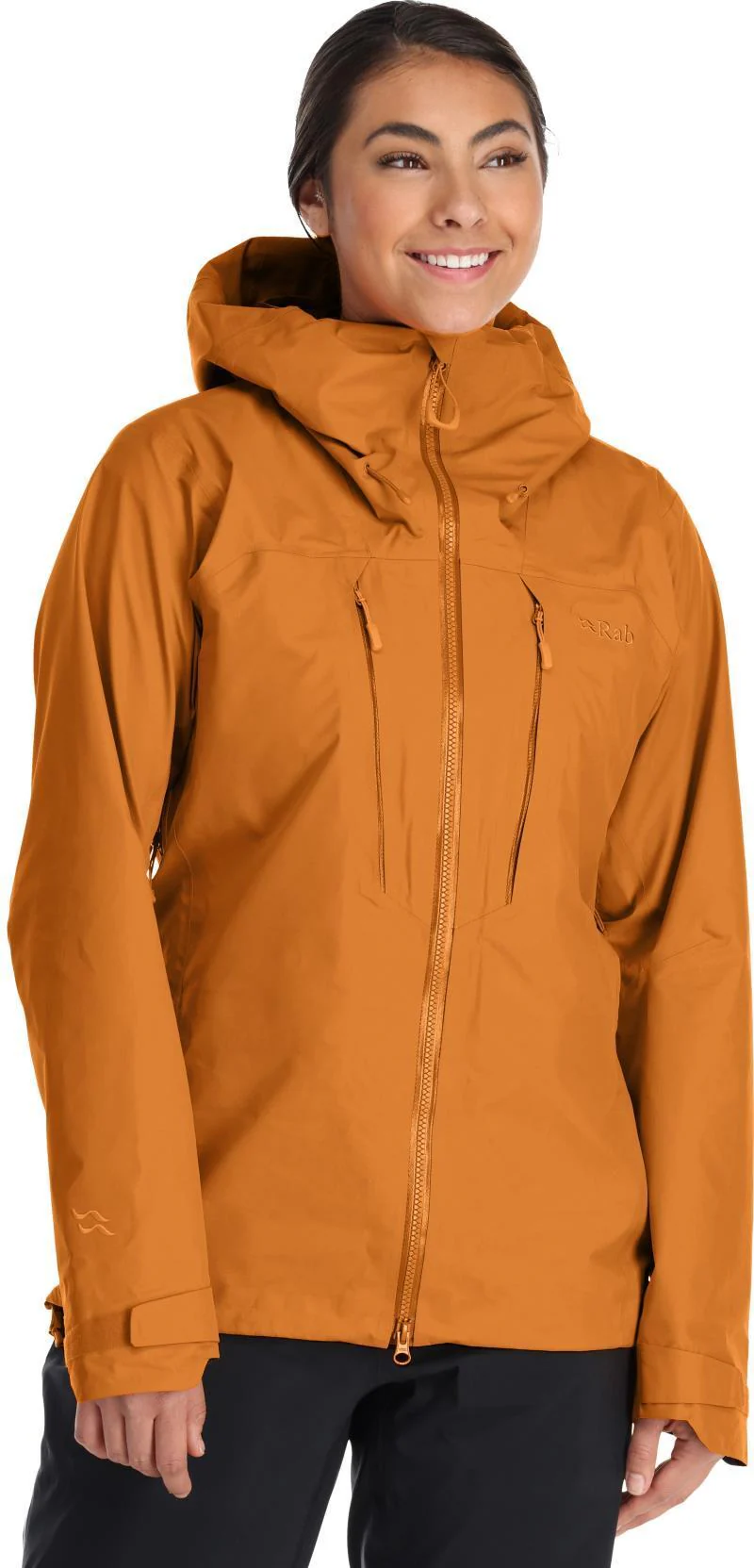 Latok Alpine GTX Jacket - Womens - Image 5