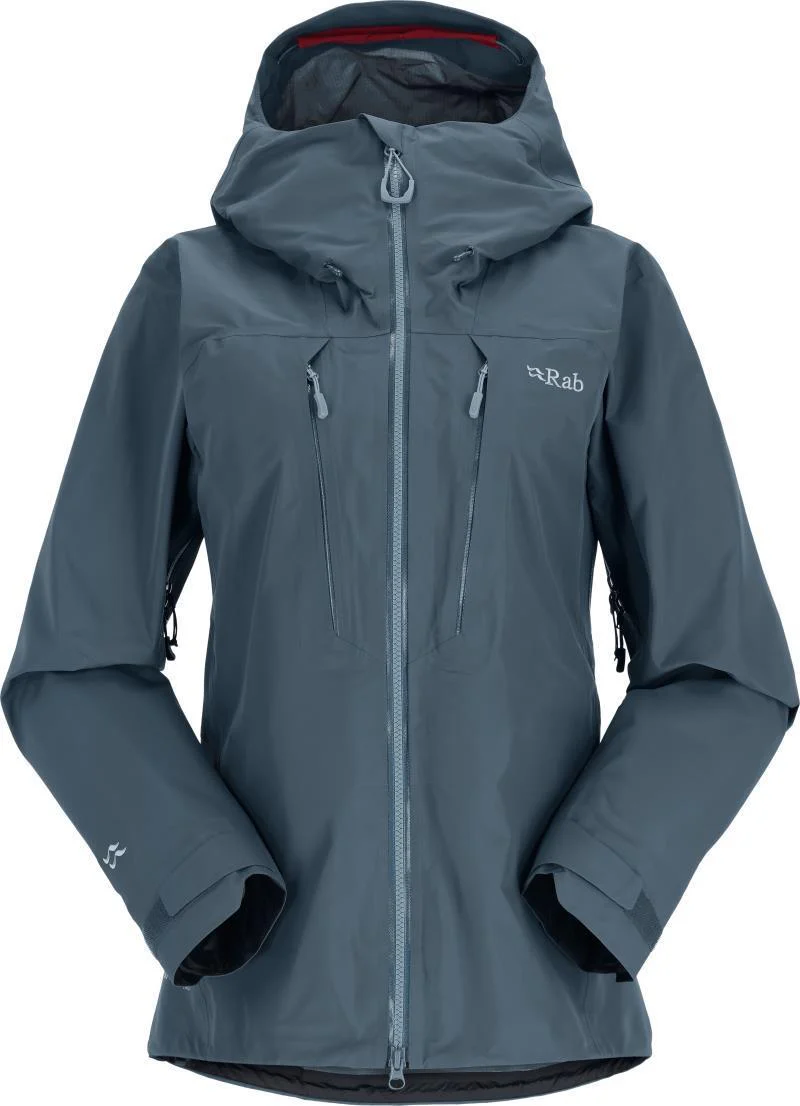 Latok Alpine GTX Jacket - Womens - Image 6