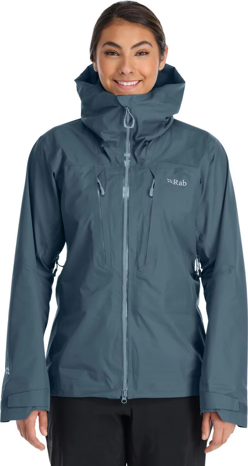 Latok Alpine GTX Jacket - Womens - Image 9