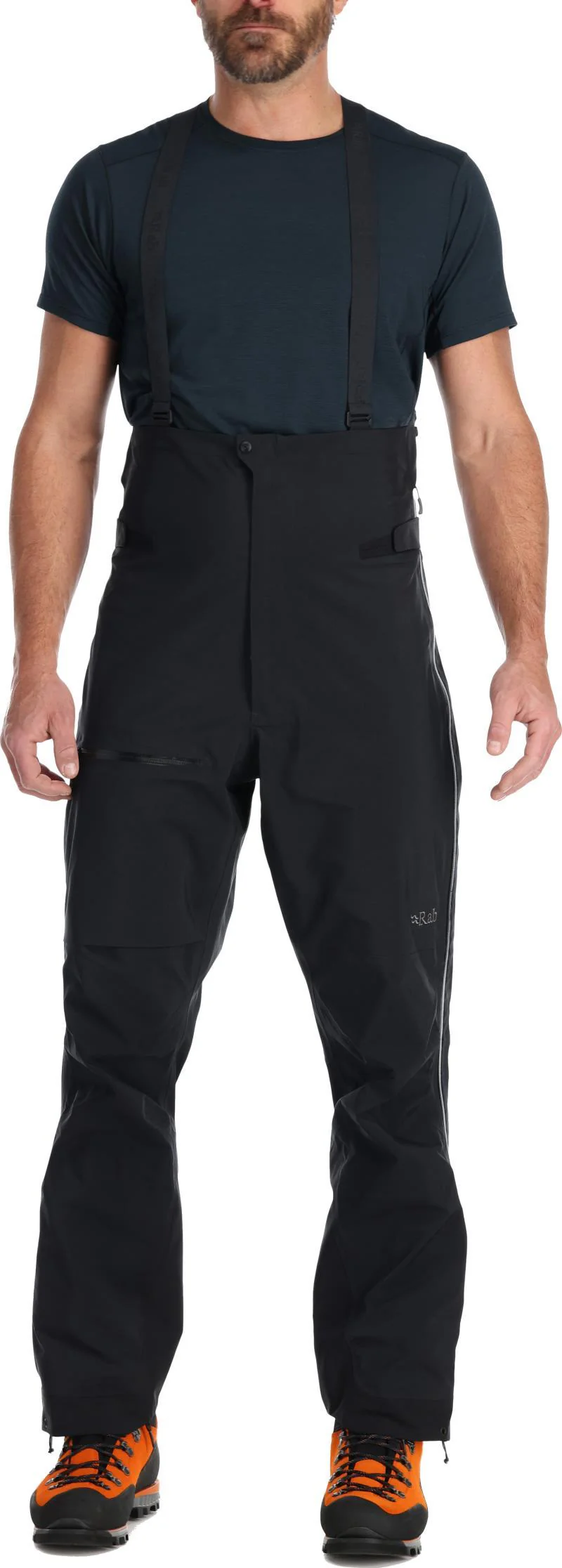 Latok GTX Bib - Mens - Image 3