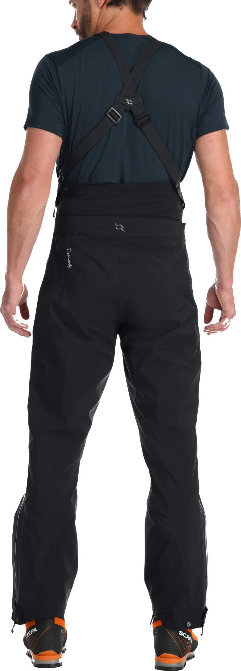 Latok GTX Bib - Mens - Image 4