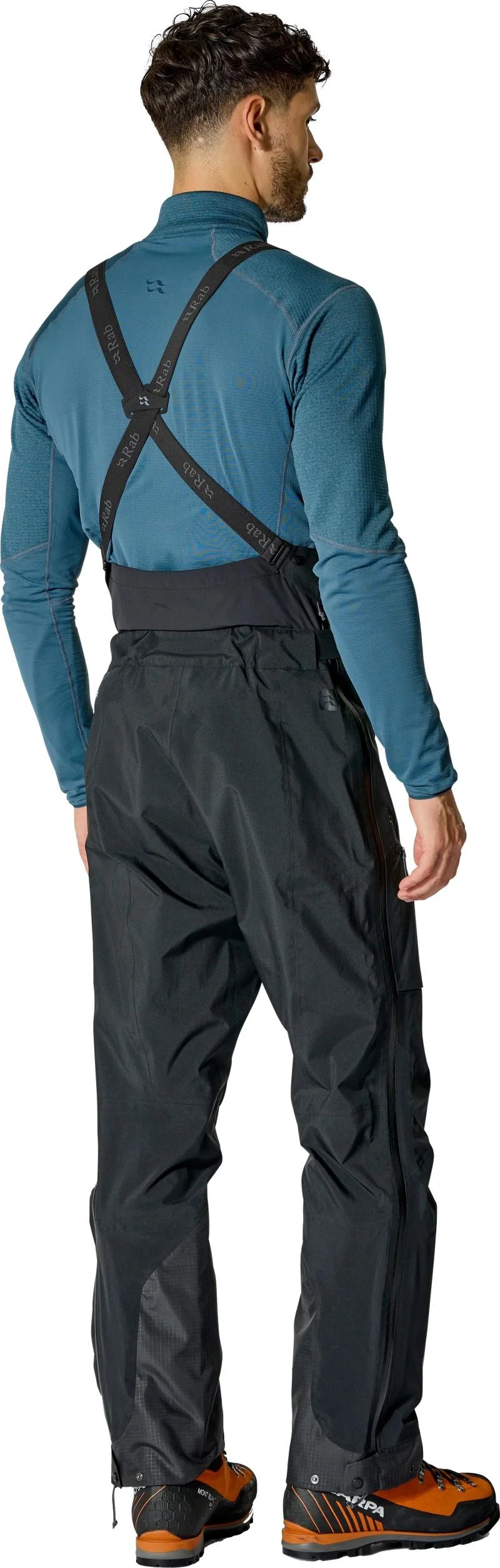 Latok GTX Bibs - Mens - Image 4