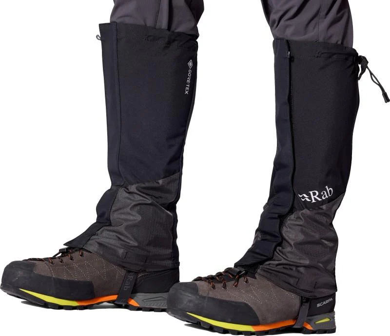 Latok GTX Gaiter - Image 3