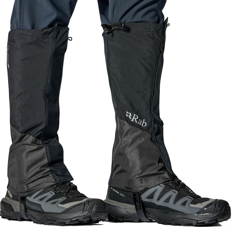 Latok GTX Gaiter - Image 6