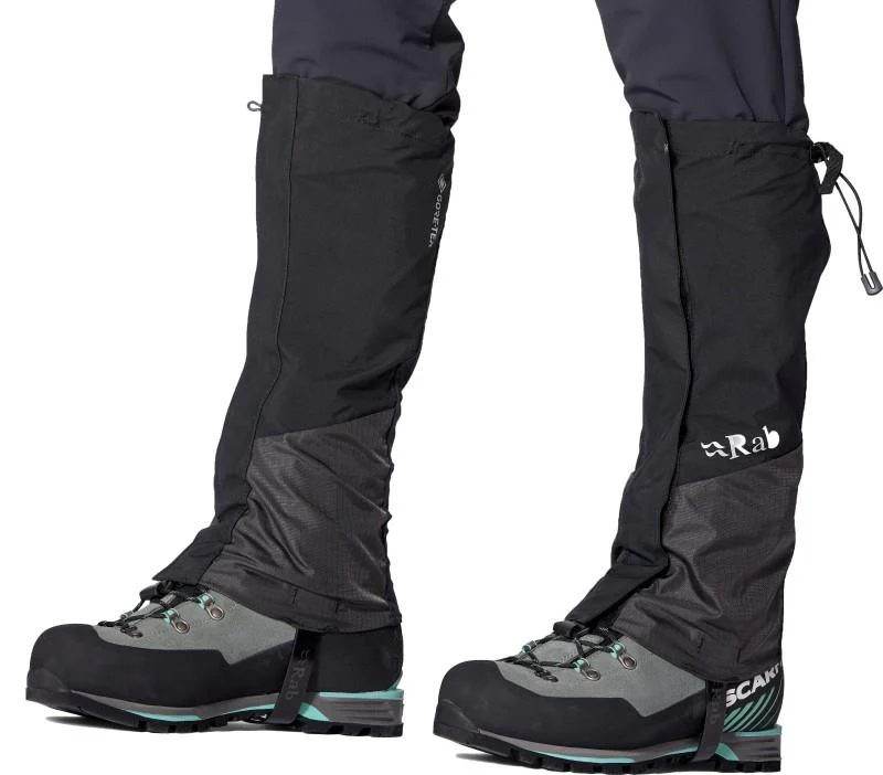 Latok GTX Gaiter - Image 7