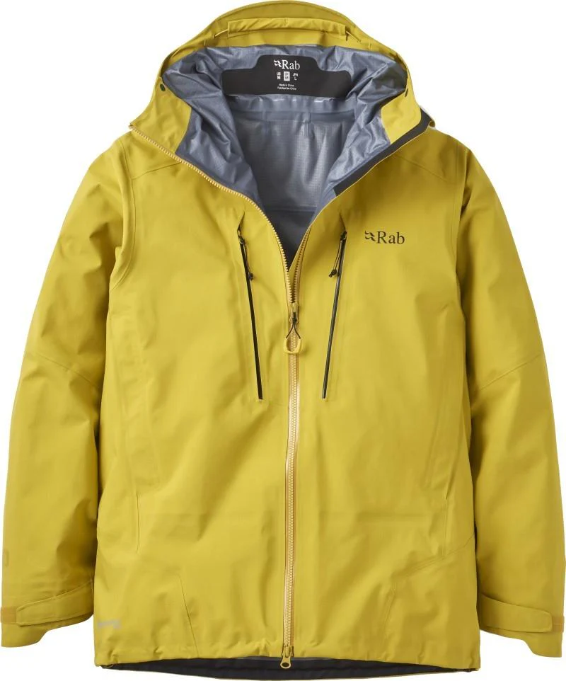 Latok GTX Jacket - Mens - Image 3