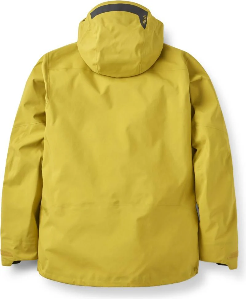 Latok GTX Jacket - Mens - Image 4