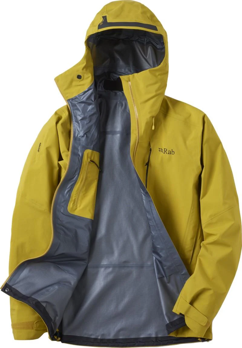 Latok GTX Jacket - Mens - Image 5