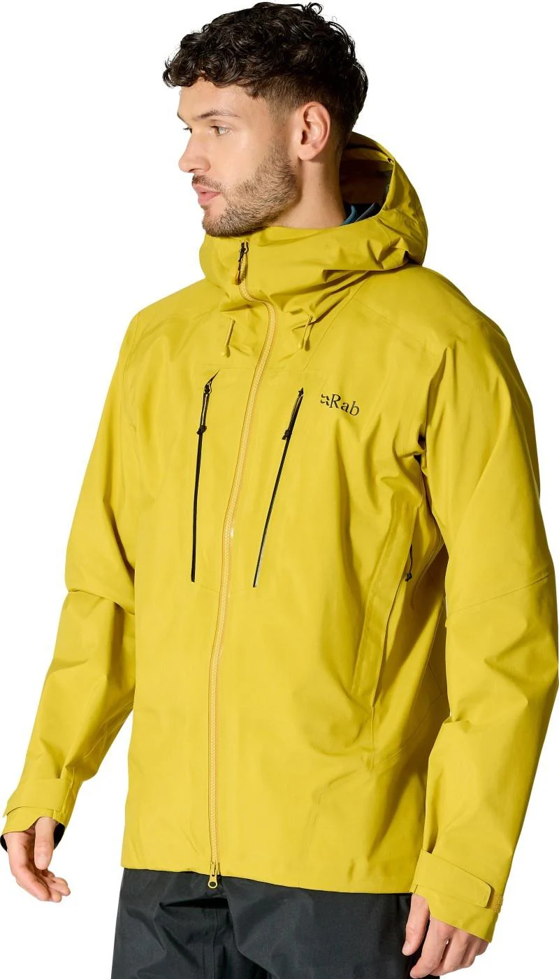 Latok GTX Jacket - Mens - Image 6