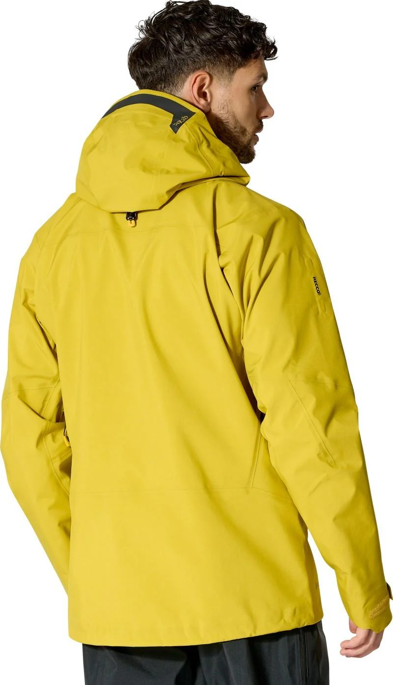 Latok GTX Jacket - Mens - Image 7
