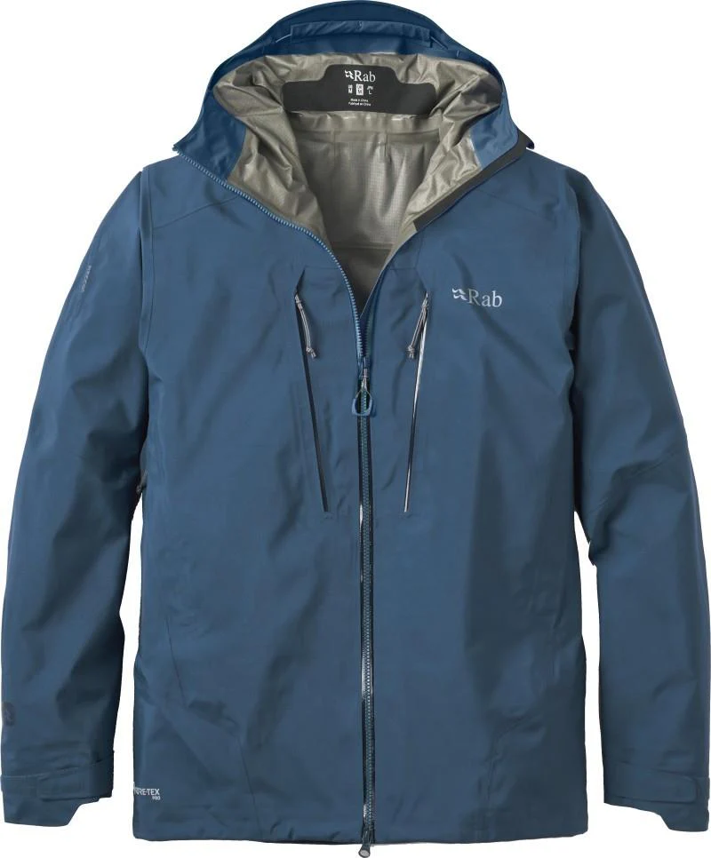 Latok GTX Jacket - Mens - Image 8