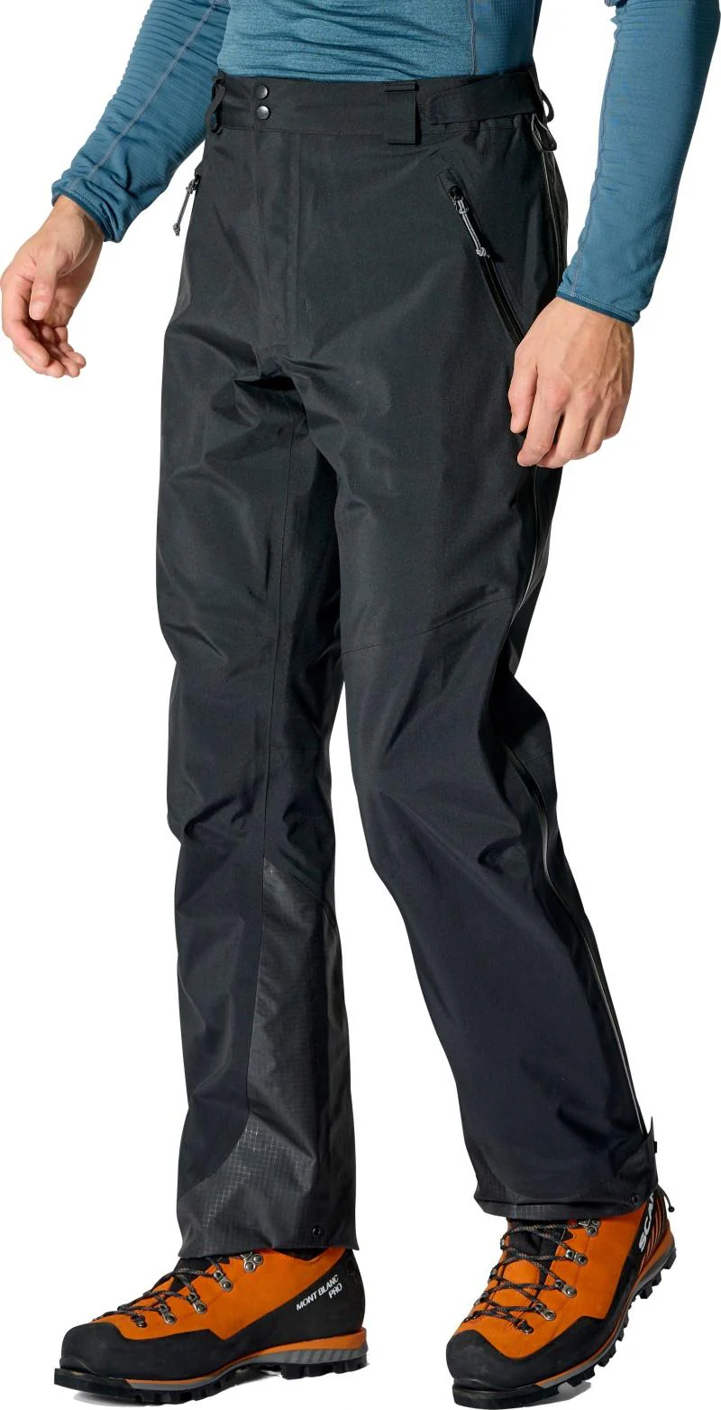 Latok GTX Pants, Reg - Mens - Image 3
