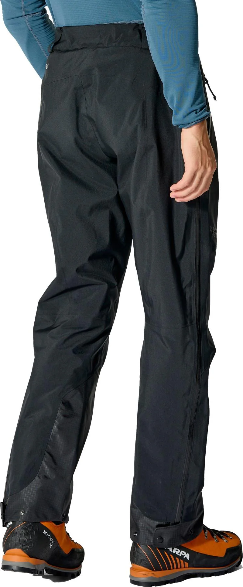 Latok GTX Pants, Reg - Mens - Image 4