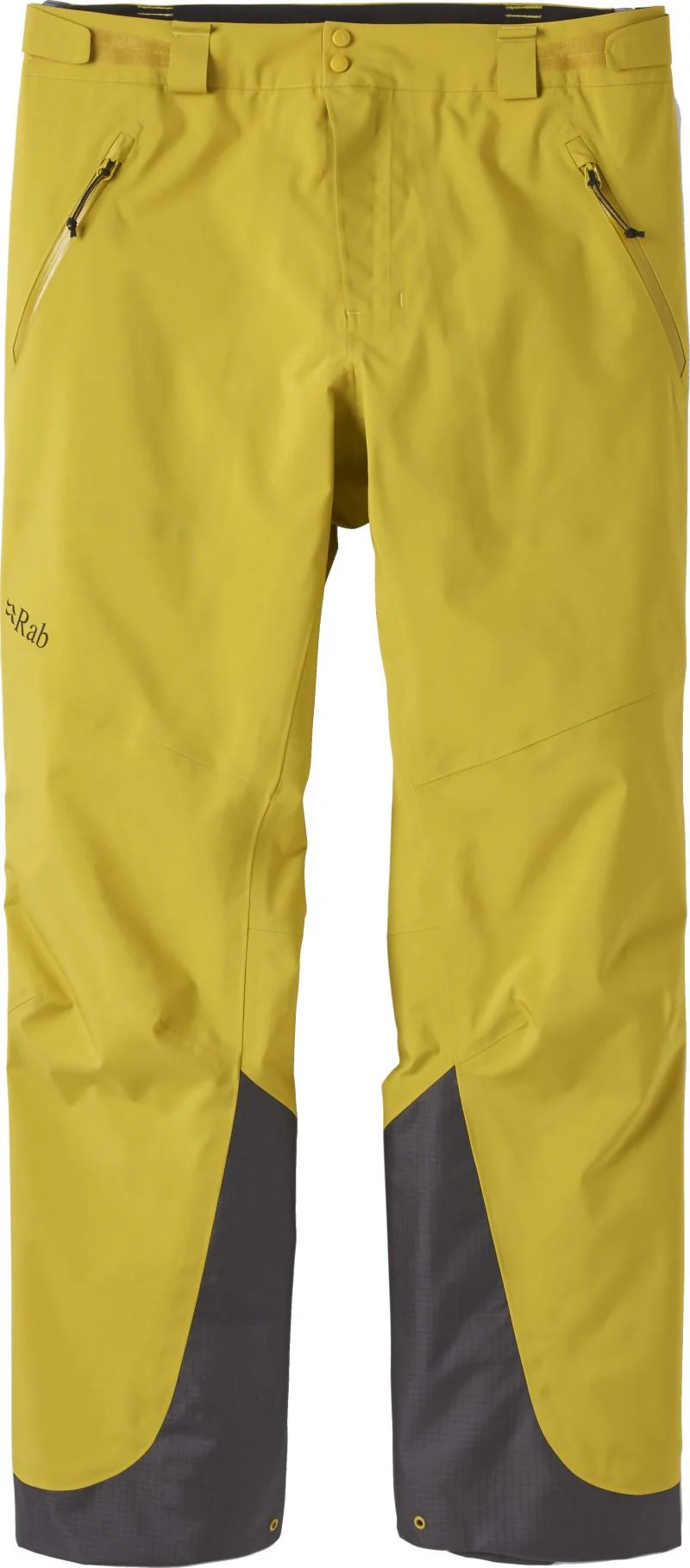 Latok GTX Pants, Reg - Mens - Image 5
