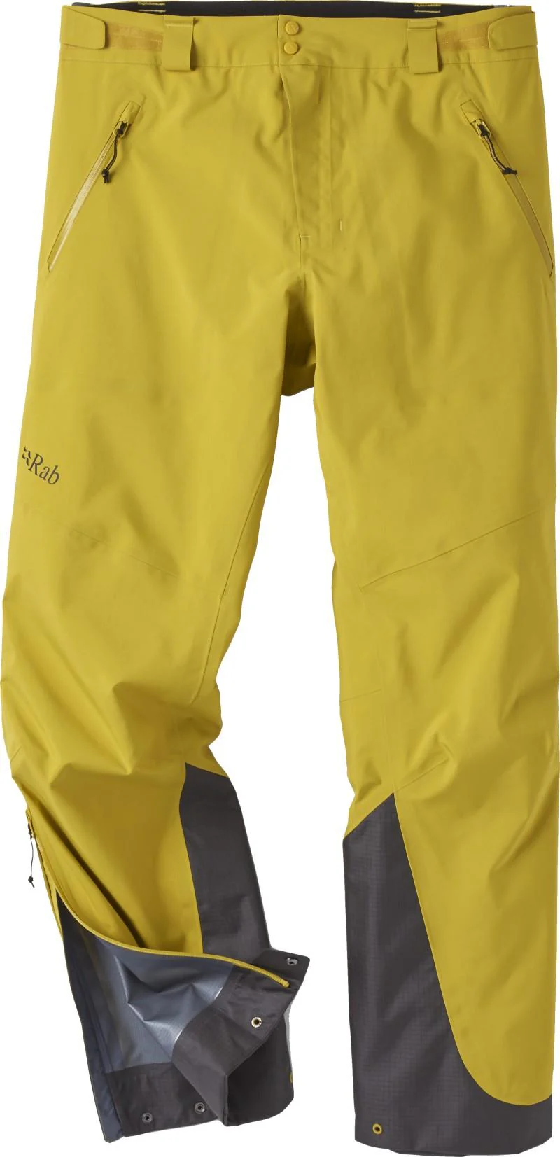 Latok GTX Pants, Reg - Mens - Image 7