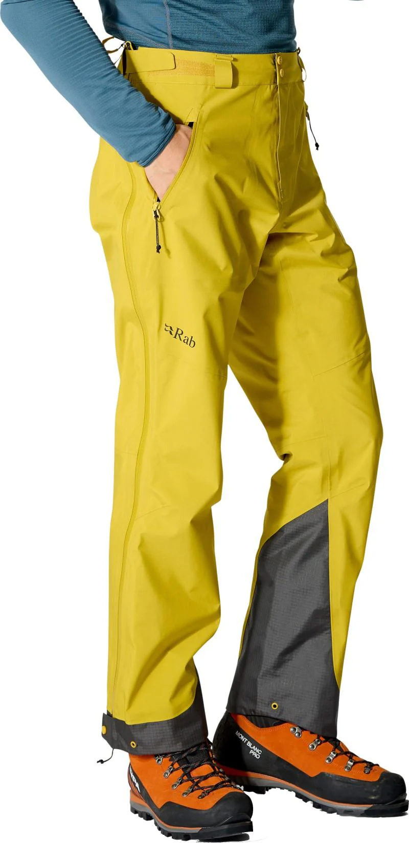 Latok GTX Pants, Reg - Mens - Image 8