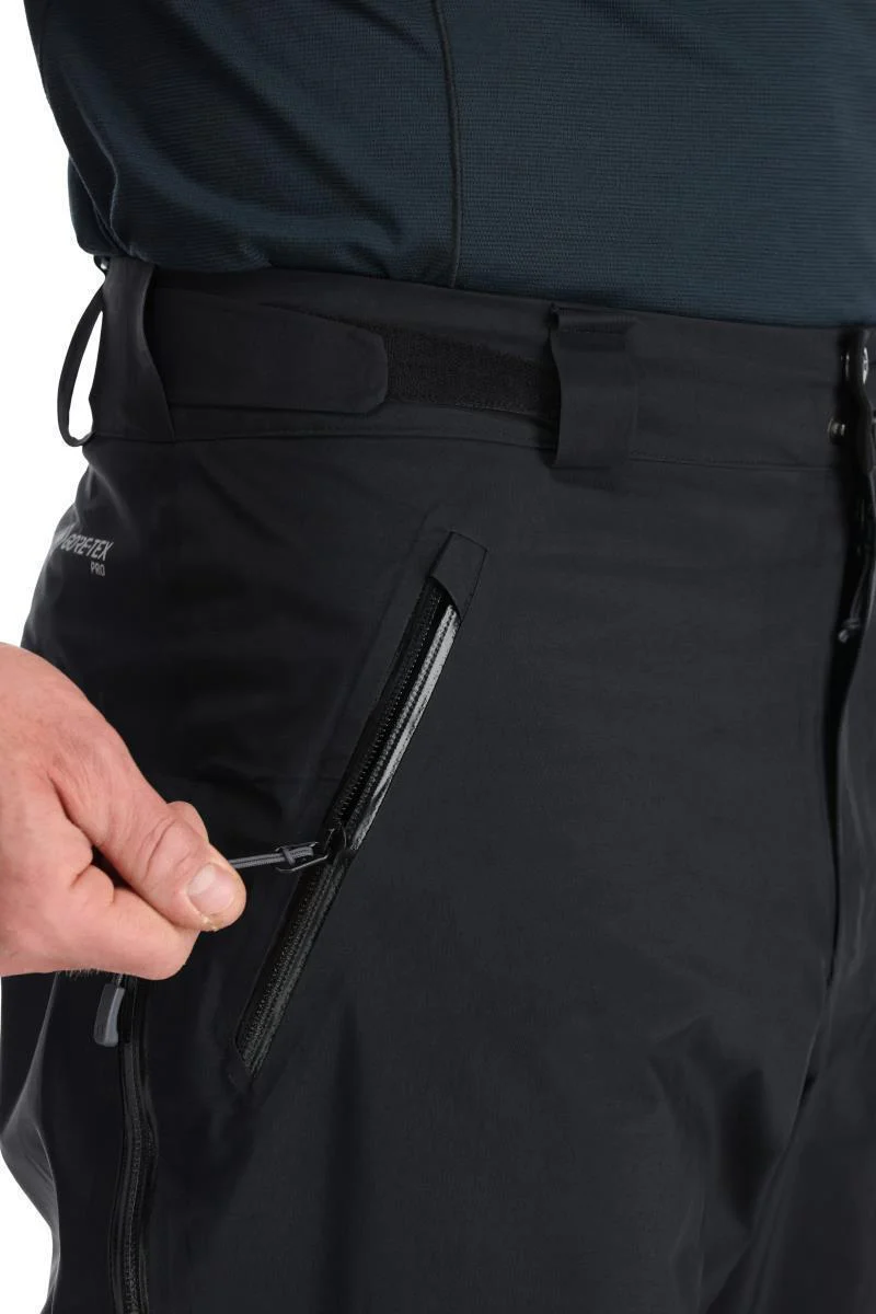 Latok GTX Pants, Reg - Mens - Image 10