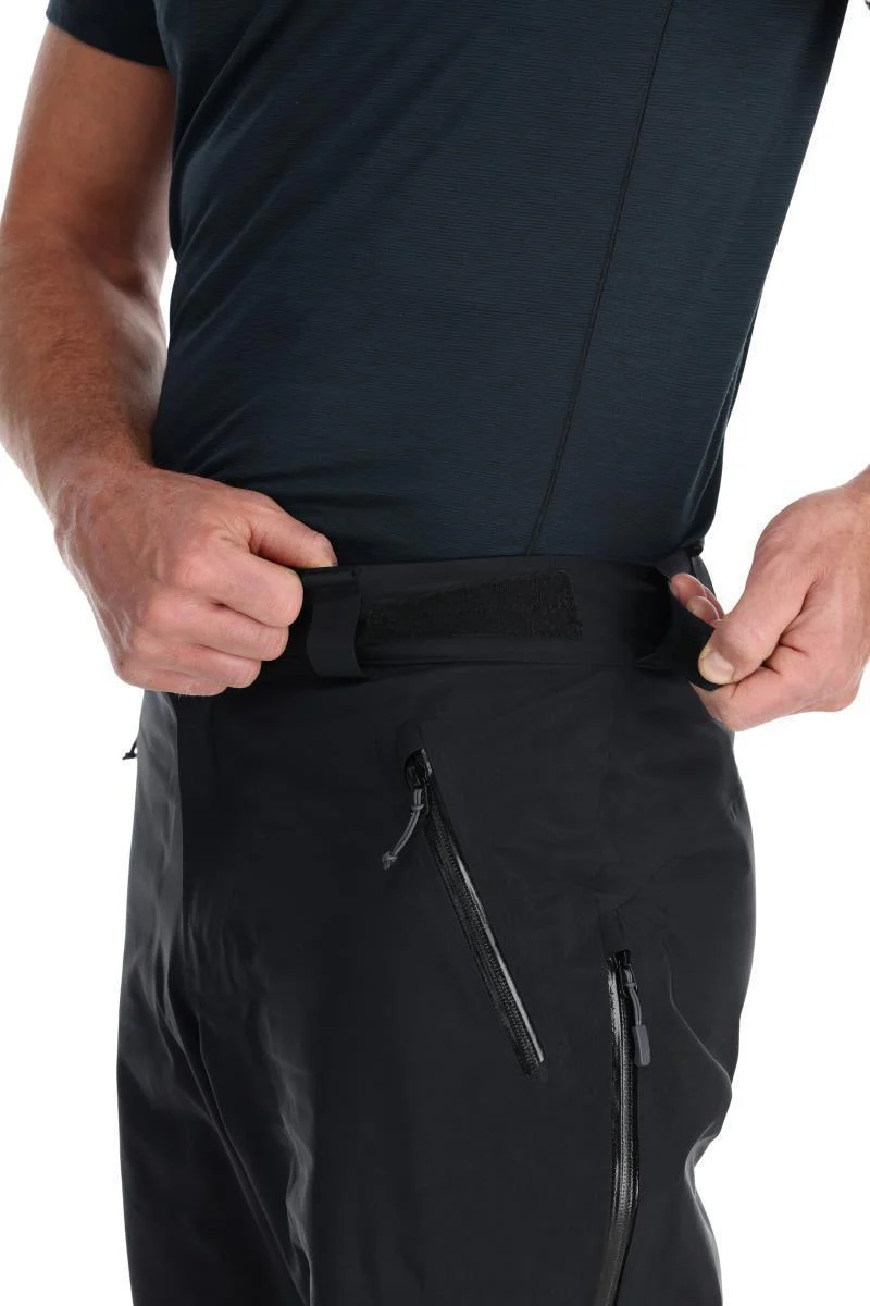Latok GTX Pants, Reg - Mens - Image 11