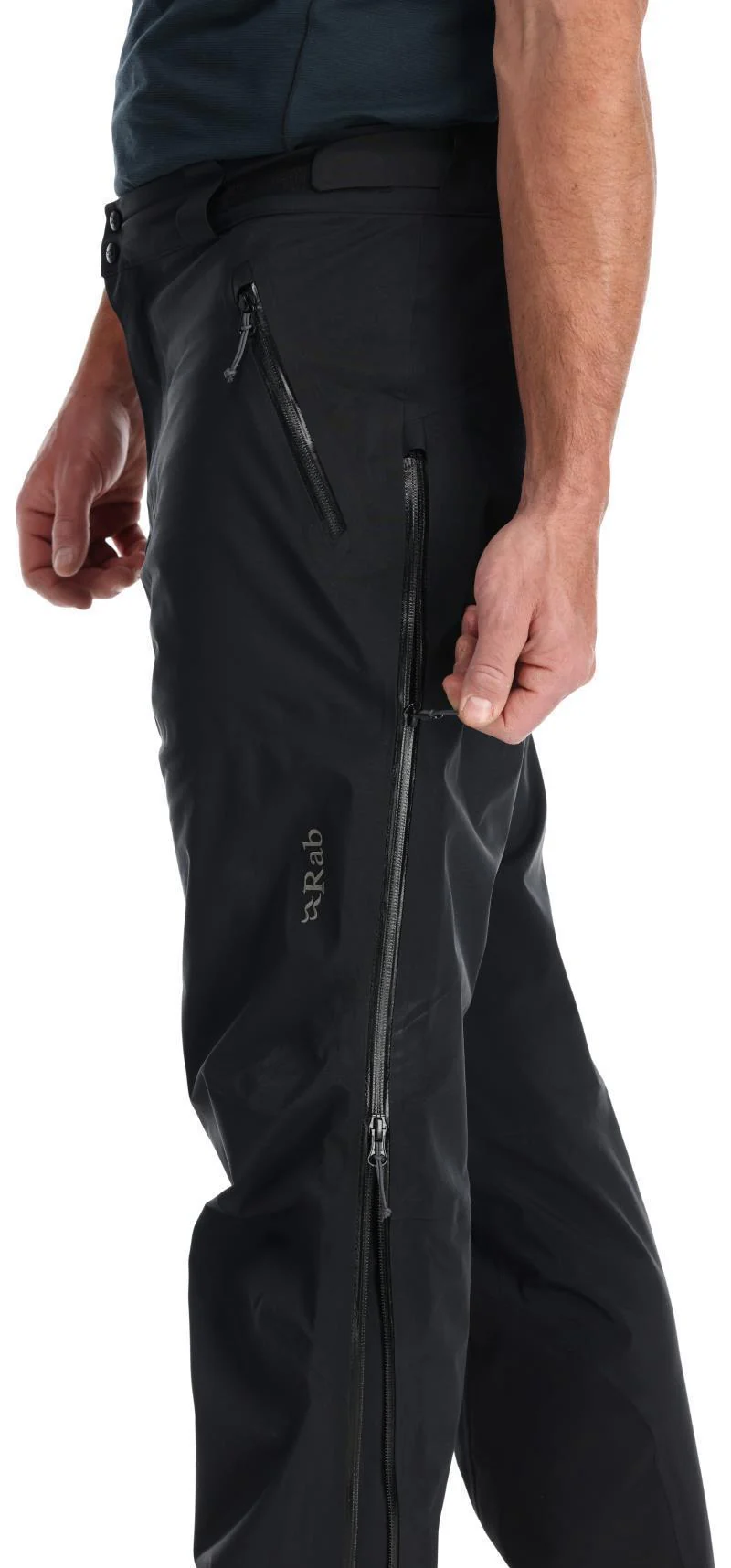 Latok GTX Pants, Reg - Mens - Image 12