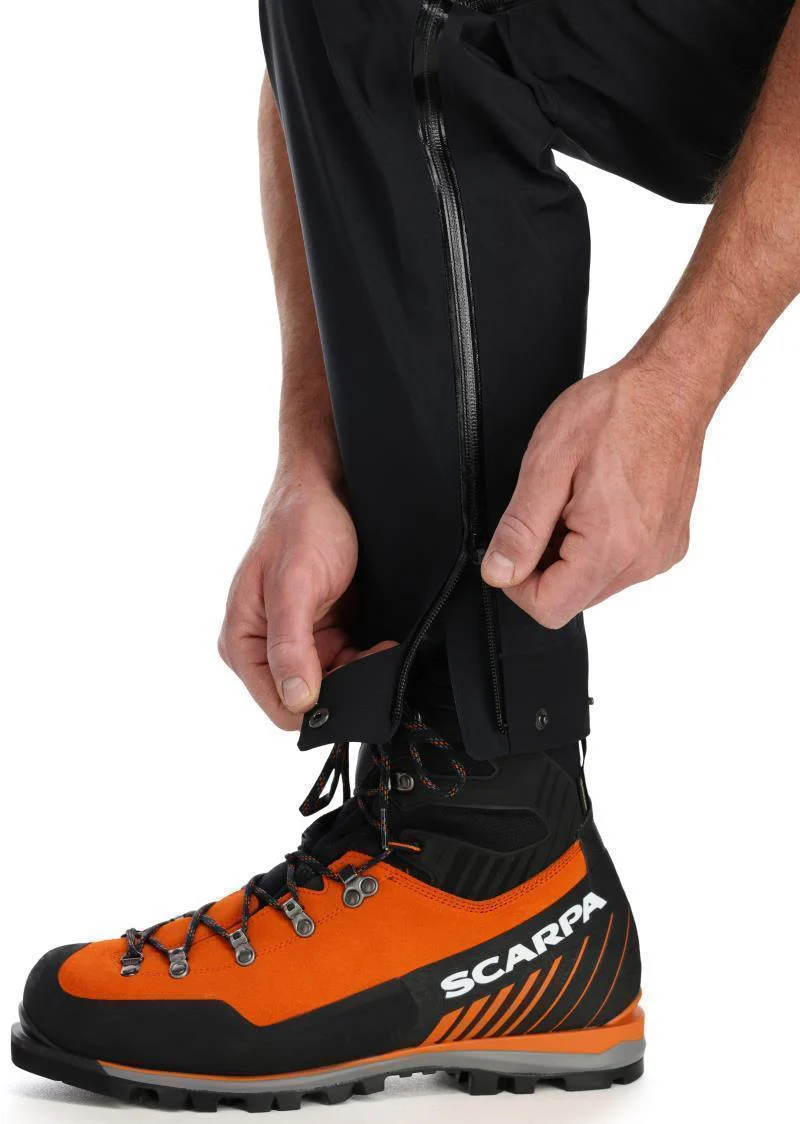 Latok GTX Pants, Reg - Mens - Image 13