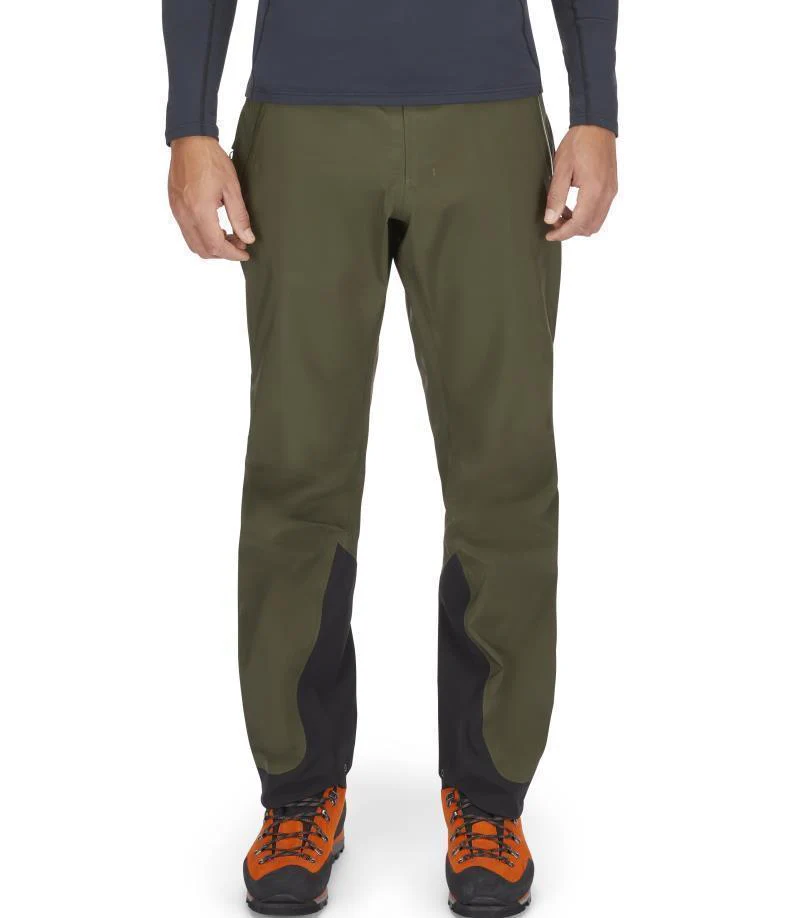 Latok GTX Pants, Reg - Mens - Image 3