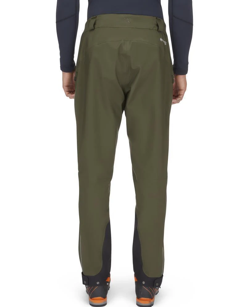 Latok GTX Pants, Reg - Mens - Image 4