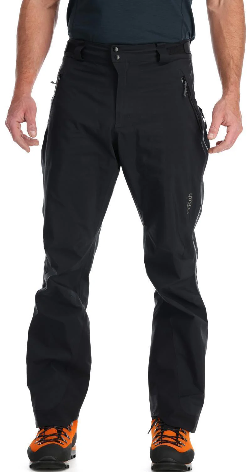 Latok GTX Pants, Reg - Mens - Image 7