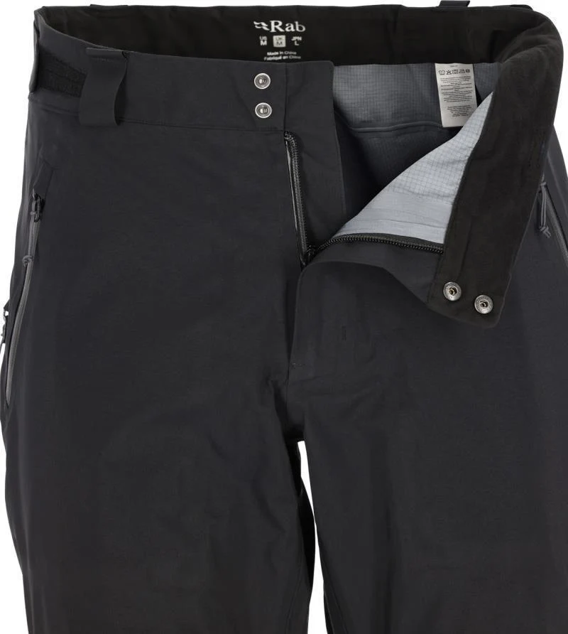 Latok GTX Pants, Reg - Mens - Image 8