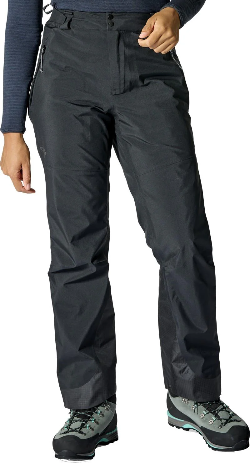 Latok GTX Pants, Reg - Womens - Image 3